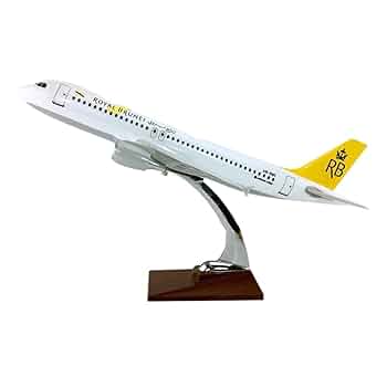 レア　ドラゴン100AirAsia 100機目 A320モデル 1/50スケール レア ドラゴン100AirAsia 100機目 A320モデル 1/50スケール